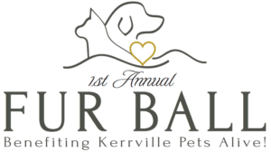 KPA Fur Ball Logo