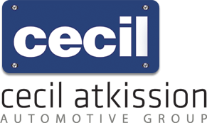 Cecil Atkission Motors