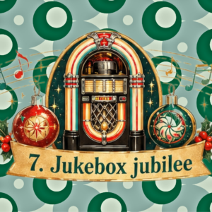 2026 Fur Ball - Sponsorship Jukebox Jubilee