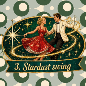 2026 Fur Ball - Sponsorship Stardust Swing